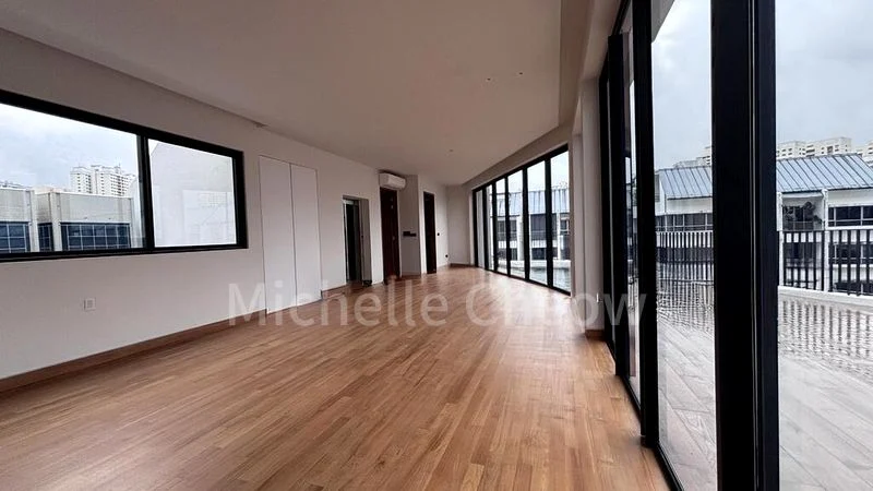 5 Bed Bungalow (Landed) for Sale in  Shepherd's Hill Estate - Image 3