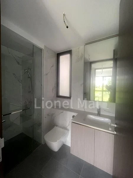 2 Bed Apartment (Condo) for Rent in  The Watergardens At Canberra - Image 3