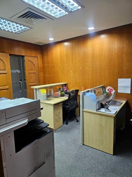 Office for Rent: Tong Eng Building - Image 1