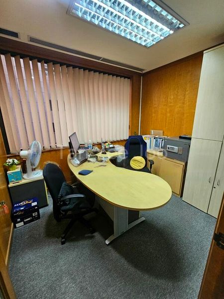 Office for Rent: Tong Eng Building - Image 3
