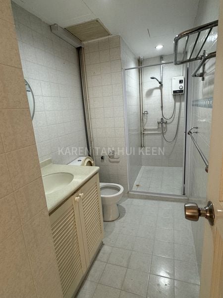 Common Room (Condo) for Rent in  Ridgewood Condominium / Ridgewood - Image 8