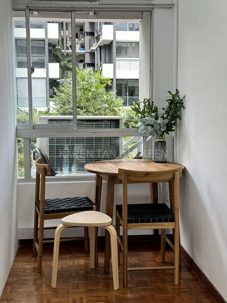 Common Room (Condo) for Rent in  Ridgewood Condominium / Ridgewood - Image 9