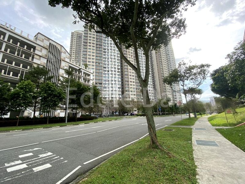 Common Room (HDB) for Rent in  211 Bukit Batok Street 21 - Image 2