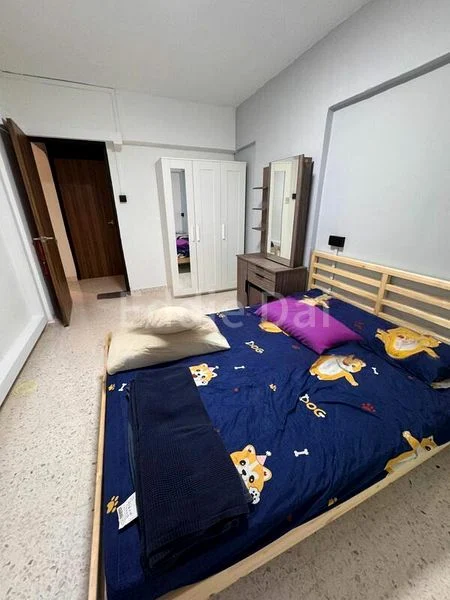 Common Room (HDB) for Rent in  211 Bukit Batok Street 21 - Image 3