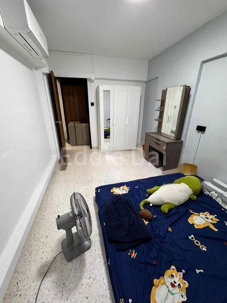 Common Room (HDB) for Rent in  211 Bukit Batok Street 21 - Image 6