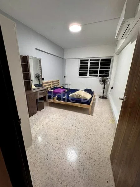 Common Room (HDB) for Rent in  211 Bukit Batok Street 21 - Image 4