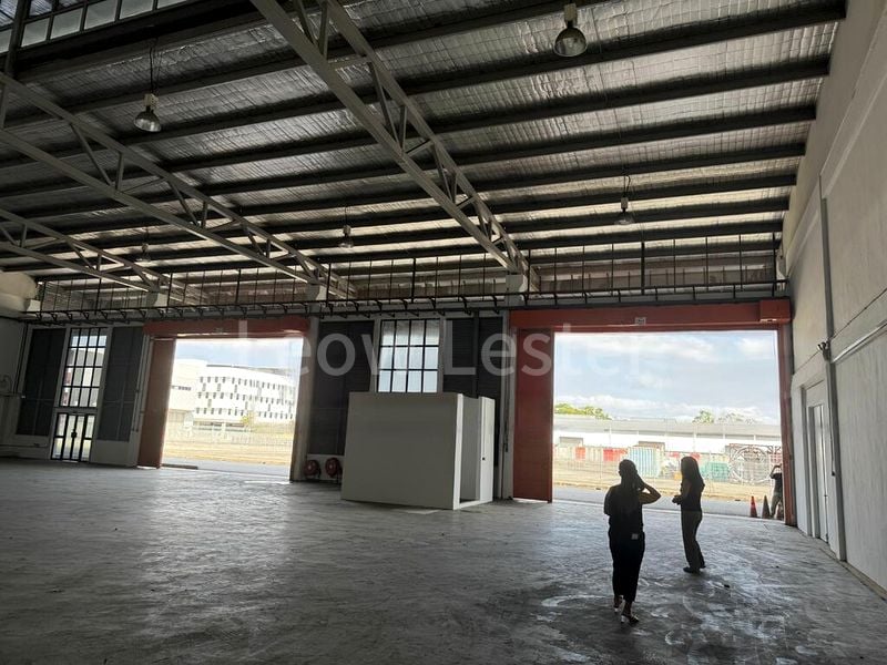 Warehouse for Rent: MNC fitted office - medical, research, technology, lab, or HQ office use - Image 13