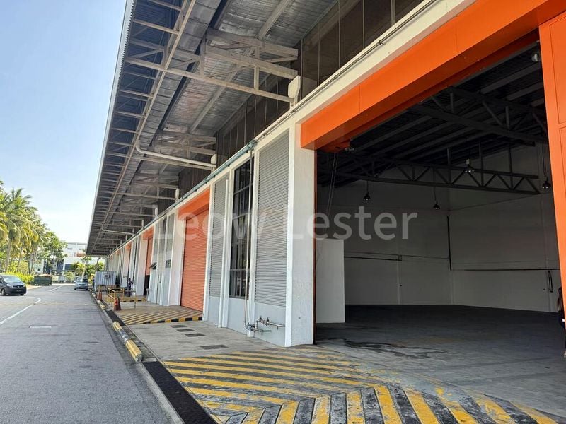 Warehouse for Rent: MNC fitted office - medical, research, technology, lab, or HQ office use - Image 11