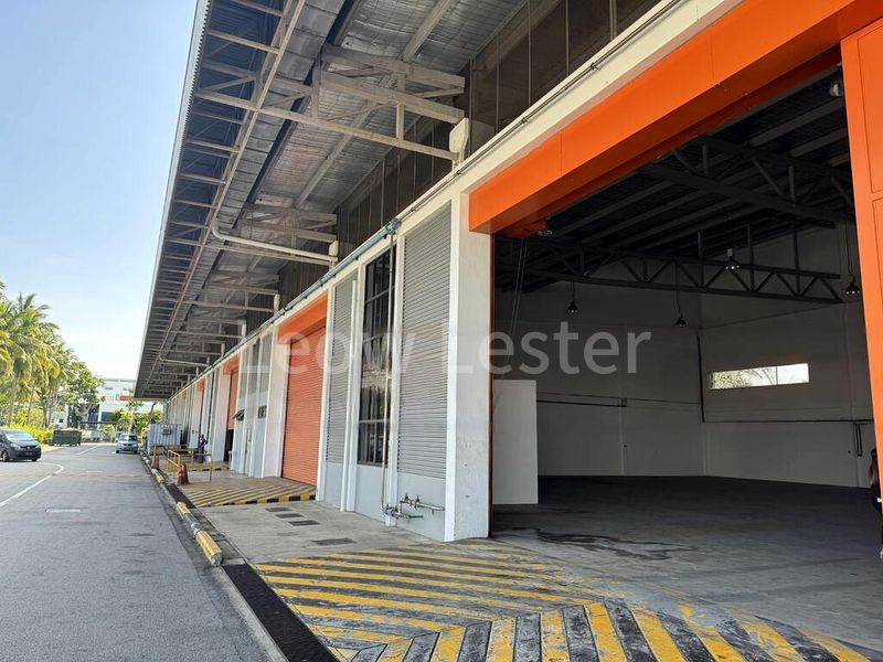 Warehouse for Rent: MNC fitted office - medical, research, technology, lab, or HQ office use - Image 4