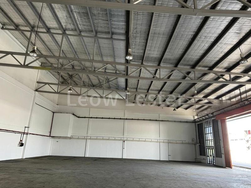Warehouse for Rent: MNC fitted office - medical, research, technology, lab, or HQ office use - Image 1