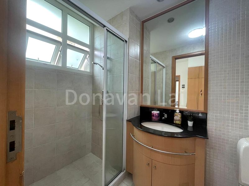 Room (Condo) for Rent in  Ivory Heights - Image 4