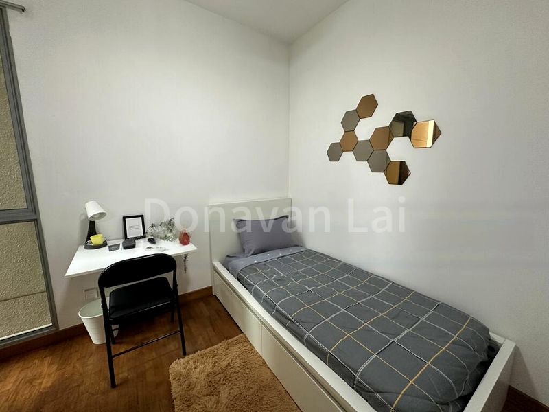 Room (Condo) for Rent in  Ivory Heights - Image 3