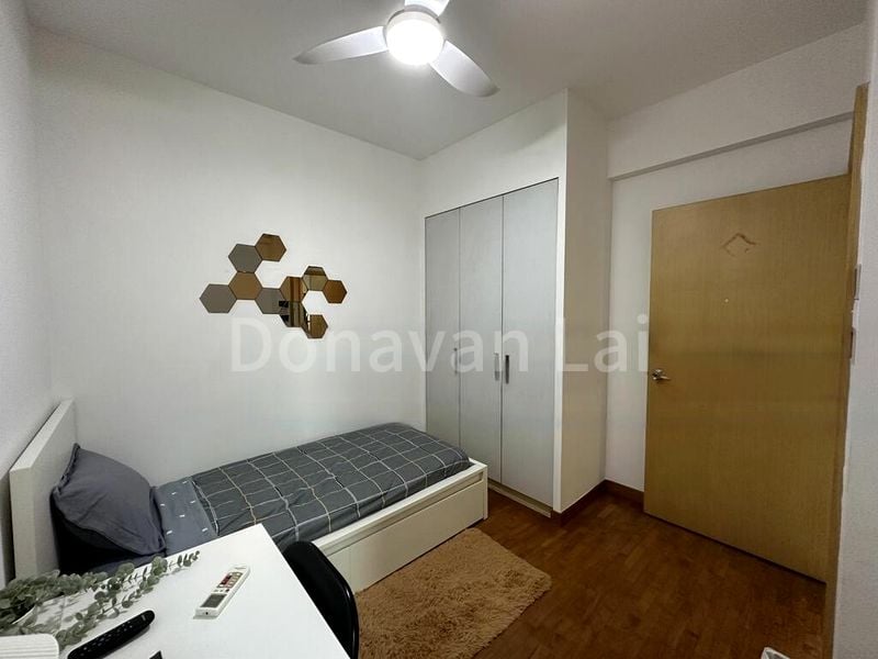 Room (Condo) for Rent in  Ivory Heights - Image 2