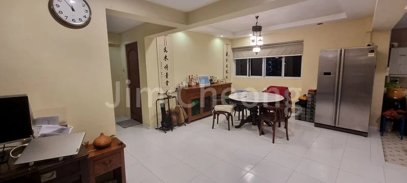 Common Room (HDB) for Rent in  613 Bedok Reservoir Road - Image 5