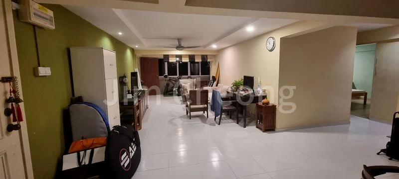 Common Room (HDB) for Rent in  613 Bedok Reservoir Road - Image 4