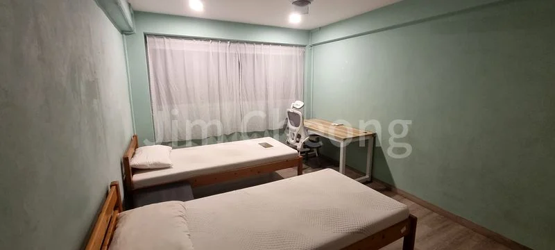 Common Room (HDB) for Rent in  613 Bedok Reservoir Road - Image 6