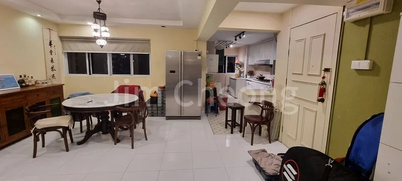 Common Room (HDB) for Rent in  613 Bedok Reservoir Road - Image 7