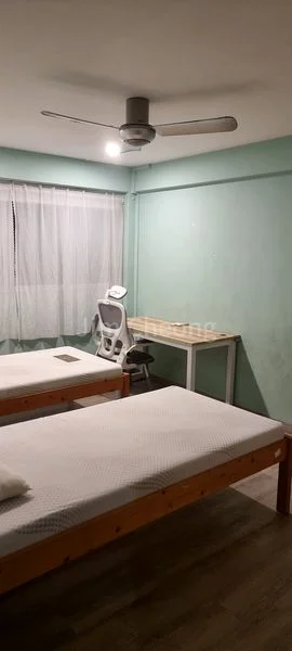 Common Room (HDB) for Rent in  613 Bedok Reservoir Road - Image 1