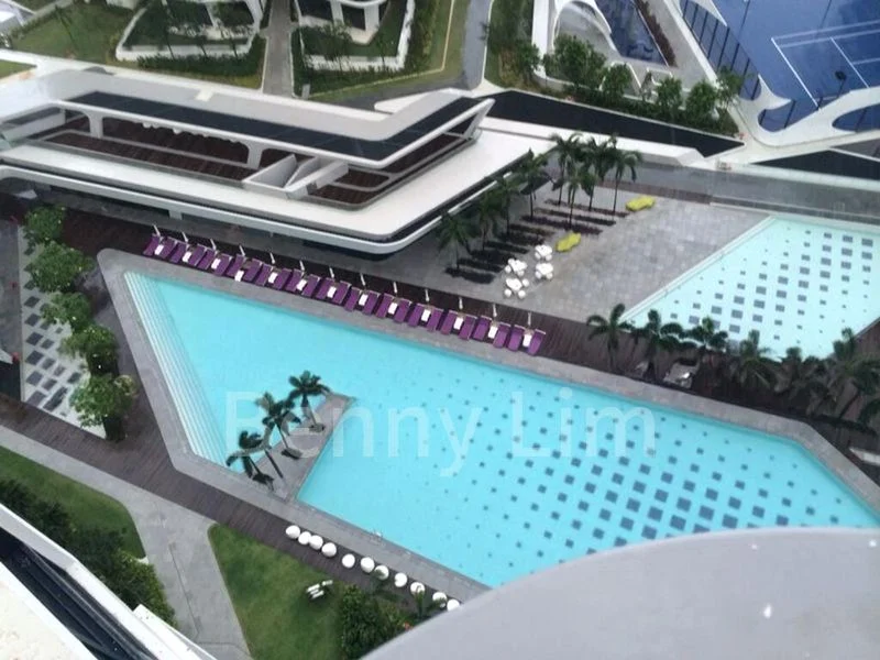 3 Room (3STD) HDB for Rent in  18 Taman Ho Swee - Image 9