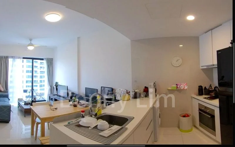 3 Room (3STD) HDB for Rent in  18 Taman Ho Swee - Image 8