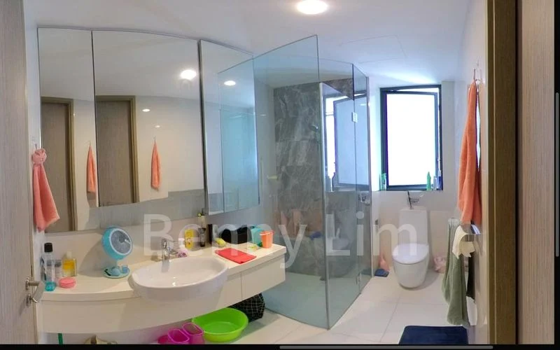 3 Room (3STD) HDB for Rent in  18 Taman Ho Swee - Image 6