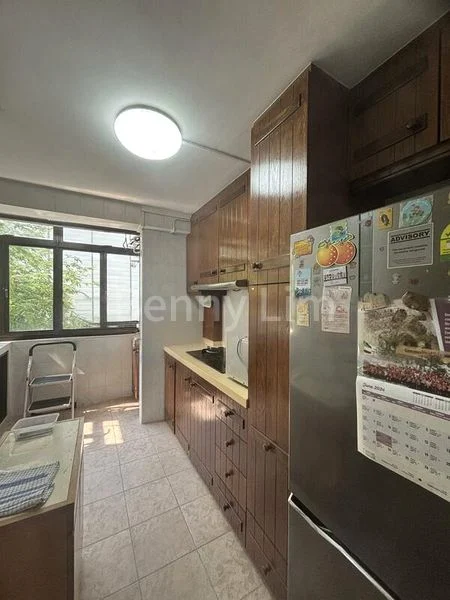 3 Room (3STD) HDB for Rent in  18 Taman Ho Swee - Image 1