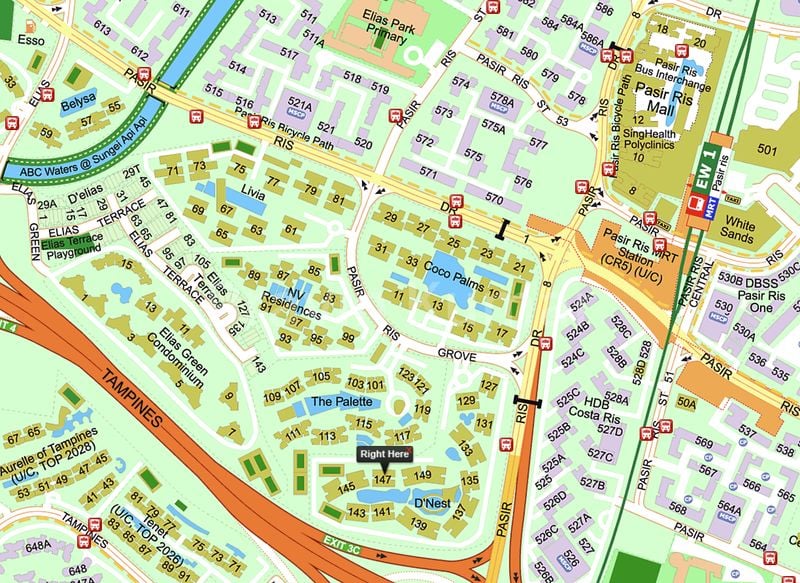 4 Bed Condo for Sale in  D'nest - Image 17