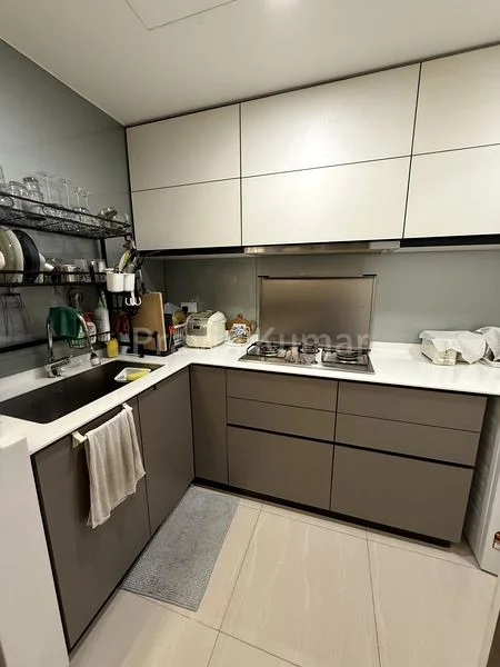 4 Bed Condo for Sale in  D'nest - Image 15