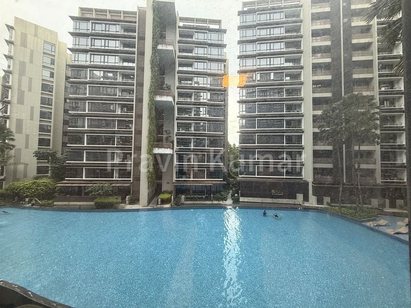 4 Bed Condo for Sale in  D'nest - Image 4