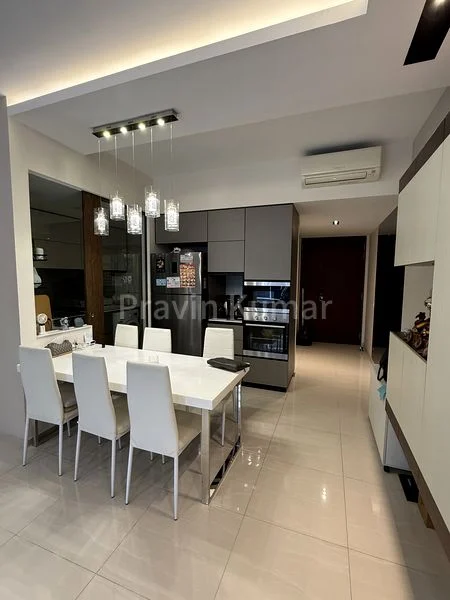 4 Bed Condo for Sale in  D'nest - Image 11