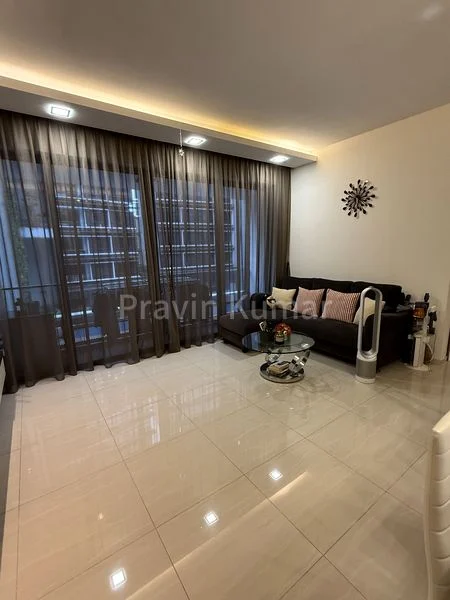 4 Bed Condo for Sale in  D'nest - Image 1