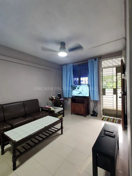 2 Room HDB for Sale in  54 Teban Gardens Road - Image 3