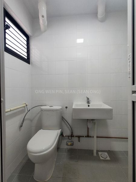 2 Room HDB for Sale in  54 Teban Gardens Road - Image 7