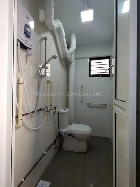 2 Room HDB for Sale in  54 Teban Gardens Road - Image 10