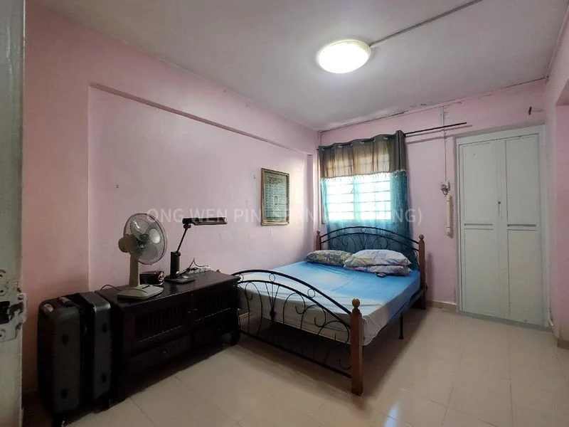 2 Room HDB for Sale in  54 Teban Gardens Road - Image 13