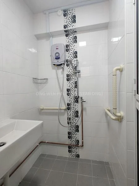 2 Room HDB for Sale in  54 Teban Gardens Road - Image 15