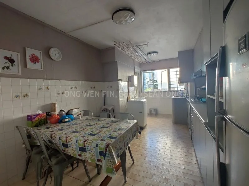 2 Room HDB for Sale in  54 Teban Gardens Road - Image 12