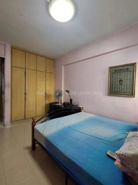 2 Room HDB for Sale in  54 Teban Gardens Road - Image 6