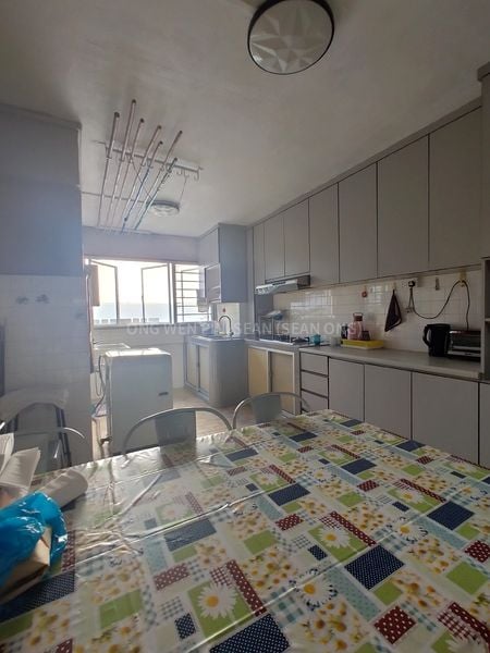 2 Room HDB for Sale in  54 Teban Gardens Road - Image 11