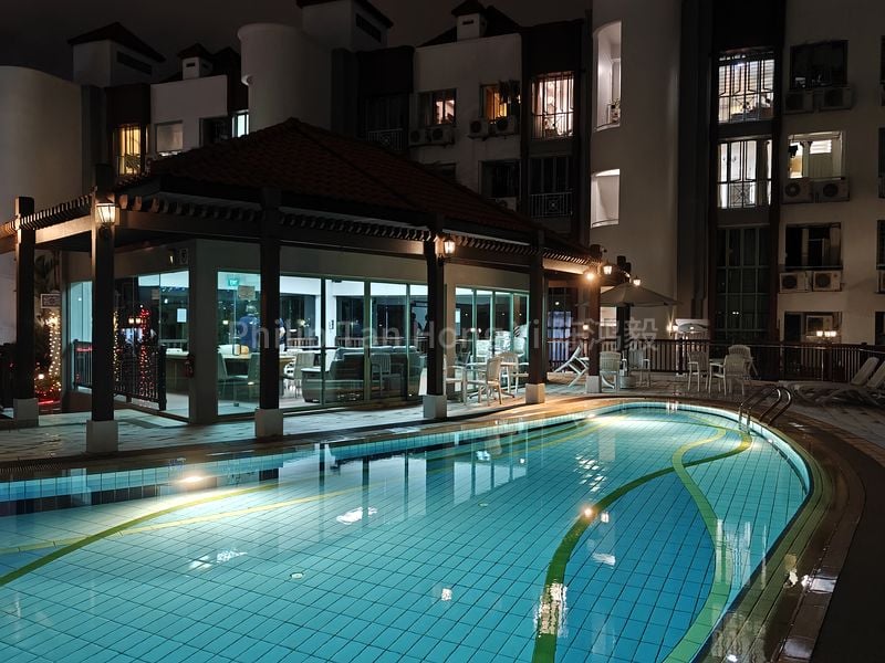 Common Room (Condo) for Rent in  The Sunny Spring - Image 7