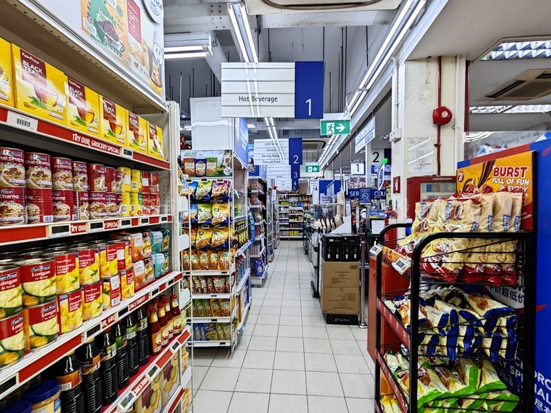 Common Room (Condo) for Rent in  The Sunny Spring - Image 11