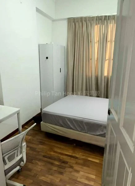 Common Room (Condo) for Rent in  The Sunny Spring - Image 4