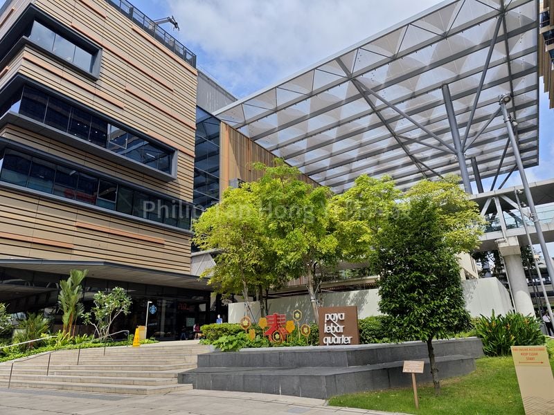 Common Room (Condo) for Rent in  The Sunny Spring - Image 15