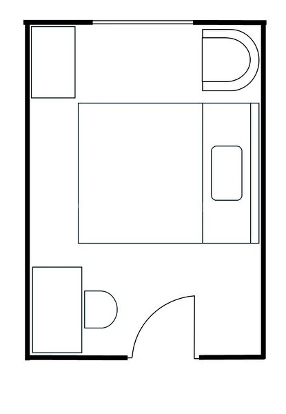 Common Room (Condo) for Rent in  The Sunny Spring - Image 17