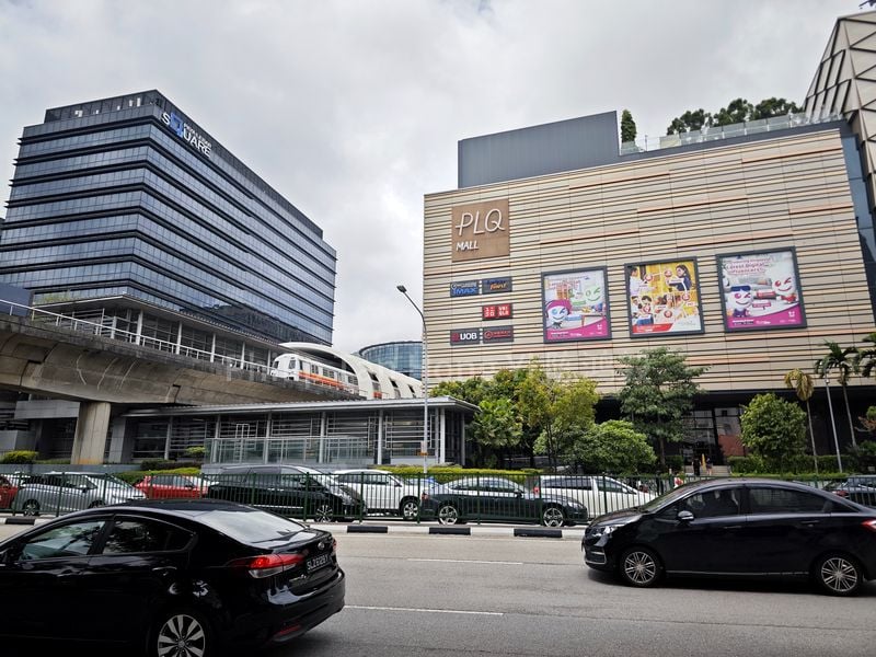 Common Room (Condo) for Rent in  The Sunny Spring - Image 16