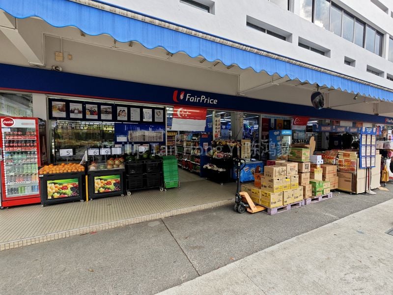 Common Room (Condo) for Rent in  The Sunny Spring - Image 9