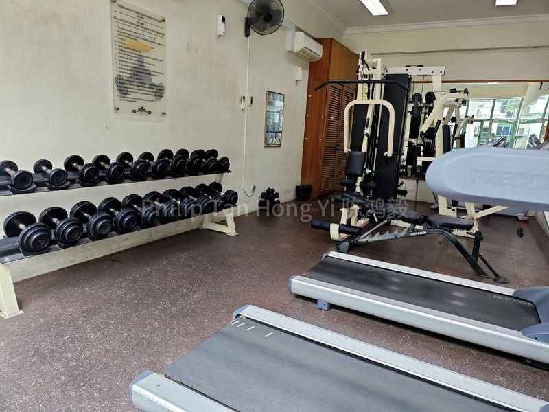 Common Room (Condo) for Rent in  The Sunny Spring - Image 6