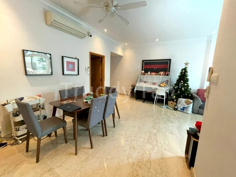 3 Bed Condo for Rent in  Thomson 800 - Image 1