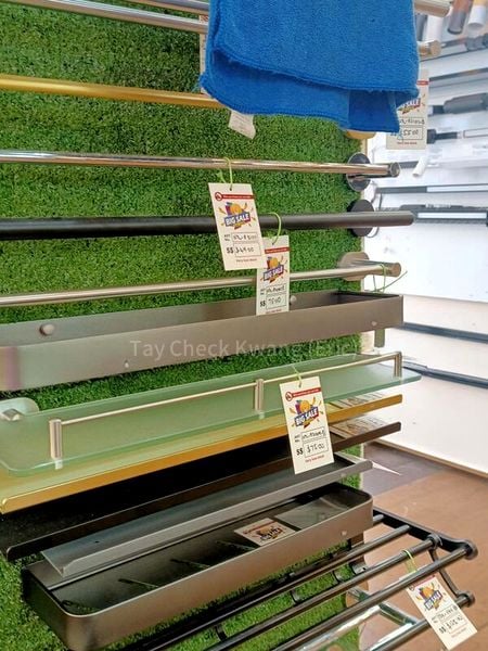 Other Retail for Rent: Jalan Besar Plaza - Image 2