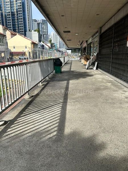 Other Retail for Rent: Jalan Besar Plaza - Image 1